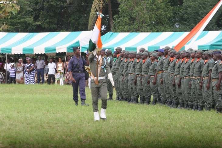 Vol de 382 millions à l’Ecole de police: L’enquête s’oriente vers l’ex-directrice de l’établissement
